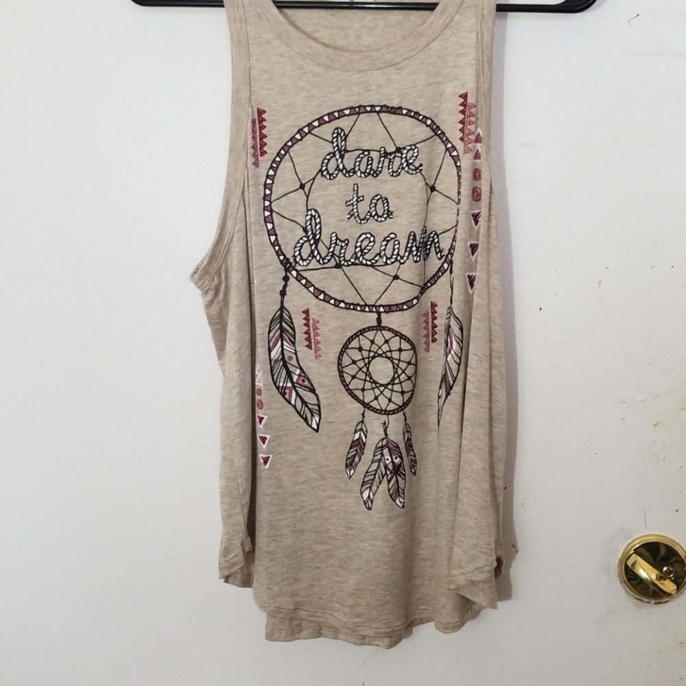 Muscle Shirt